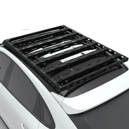Porsche Cayenne Roof Rack – With Roof Rail