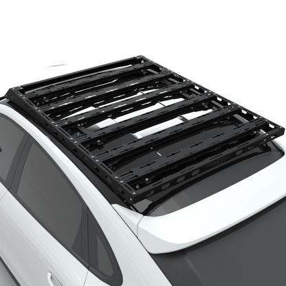 Porsche Cayenne Roof Rack – With Roof Rail