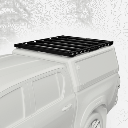 Canopy Rack – RLD Canopy – Double Cab