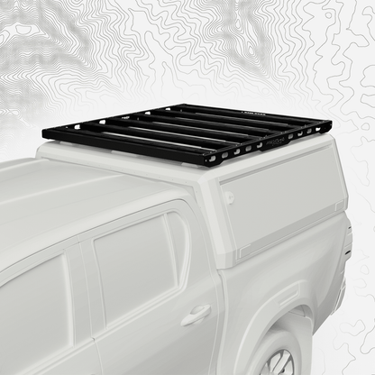 Canopy Rack – RLD Canopy – Double Cab