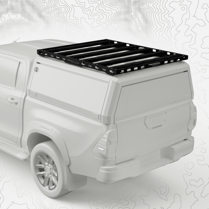Canopy Rack – RLD Canopy – Double Cab