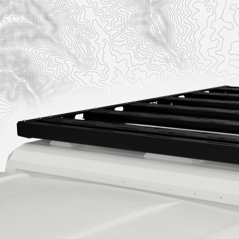 Canopy Rack – RLD Canopy – Double Cab