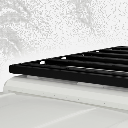 Canopy Rack – RLD Canopy – Double Cab