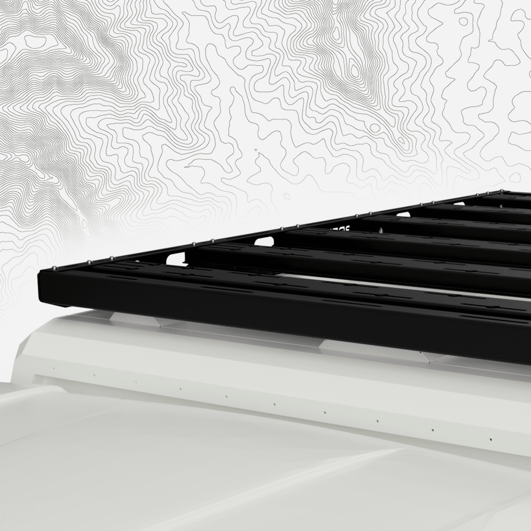 Canopy Rack – RLD Canopy – Double Cab