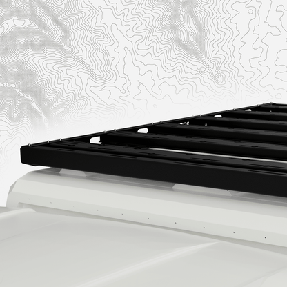 Canopy Rack – RLD Canopy – Double Cab