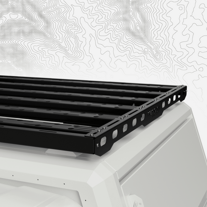 Canopy Rack – RLD Canopy – Double Cab