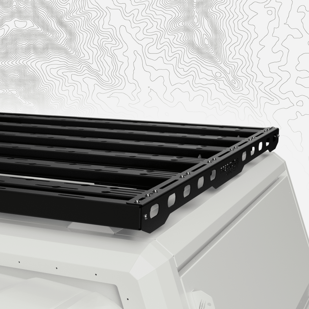 Canopy Rack – RLD Canopy – Double Cab