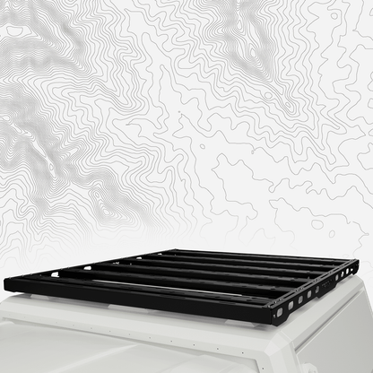 Canopy Rack – RLD Canopy – Double Cab