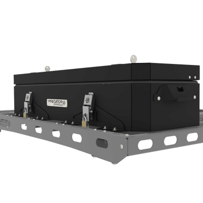 Predator Storage Box