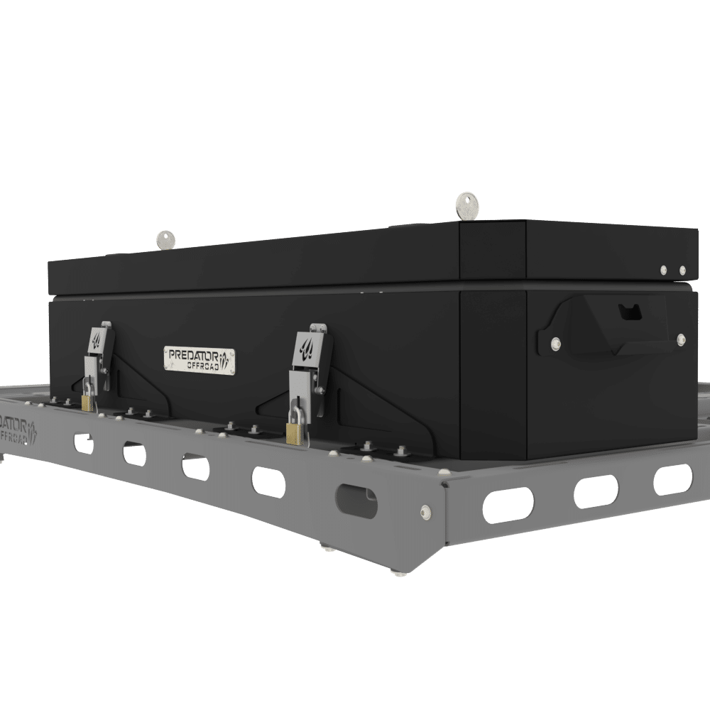 Predator Storage Box