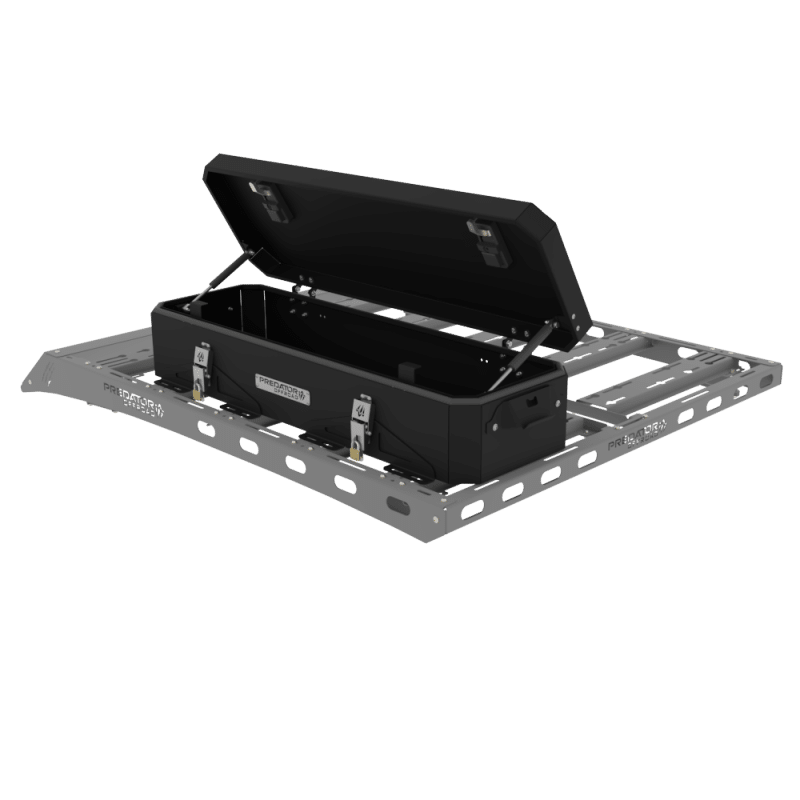 Predator Storage Box