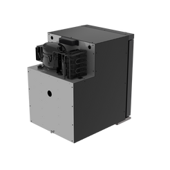 Flex R50 Upright Camping Fridge-Freezer