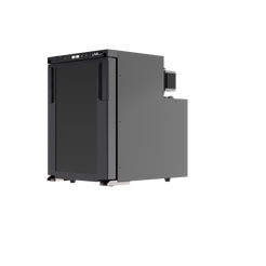 Flex R50 Upright Camping Fridge-Freezer