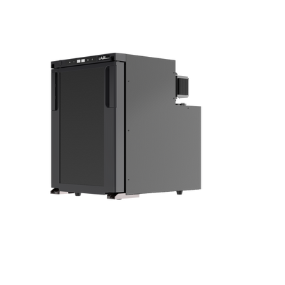 Flex R50 Upright Camping Fridge-Freezer