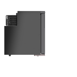 Flex R50 Upright Camping Fridge-Freezer
