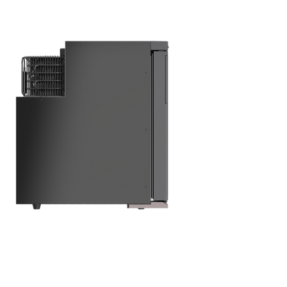 Flex R50 Upright Camping Fridge-Freezer