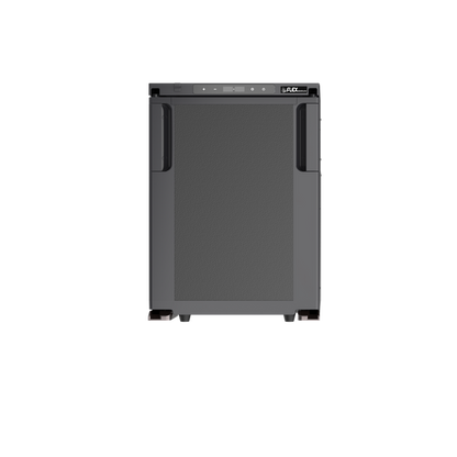 Flex R50 Upright Camping Fridge-Freezer