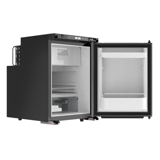 Flex R50 Upright Camping Fridge-Freezer