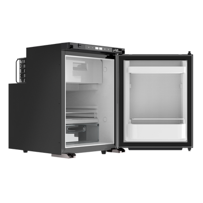 Flex R50 Upright Camping Fridge-Freezer