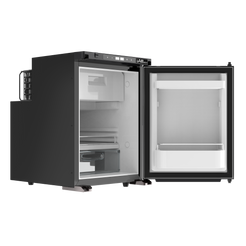 Flex R50 Upright Camping Fridge-Freezer