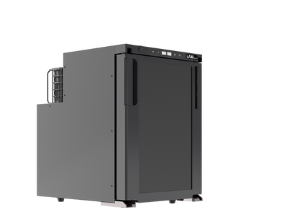 Flex R50 Upright Camping Fridge-Freezer