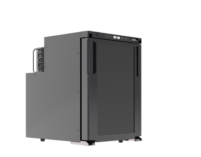 Flex R50 Upright Camping Fridge-Freezer