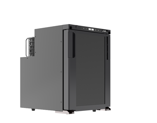 Flex R50 Upright Camping Fridge-Freezer