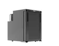 Flex R50 Upright Camping Fridge-Freezer