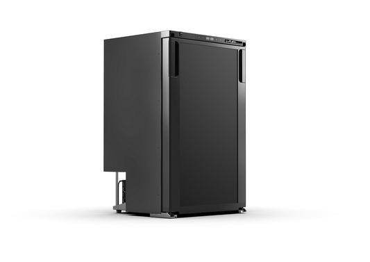 Flex Adventures R85S 82.7L Upright Dual Zone Fridge Freezer | SA's First | Bluetooth | 12V/24V/240V