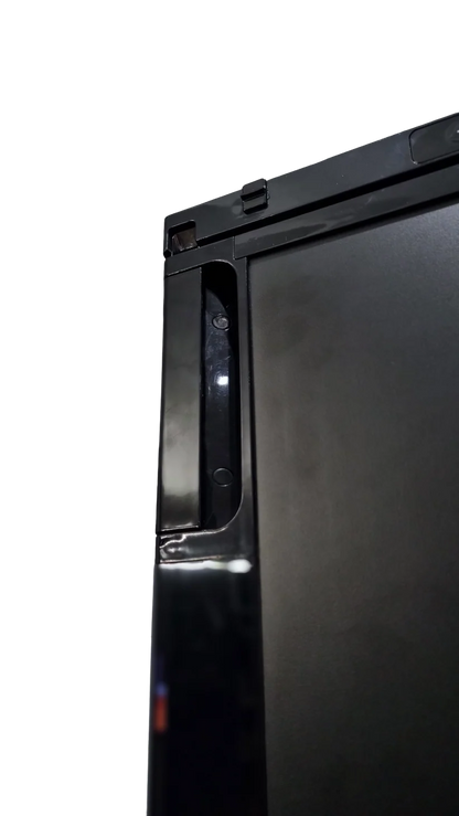 Flex Adventures R85S 82.7L Upright Dual Zone Fridge Freezer | SA's First | Bluetooth | 12V/24V/240V