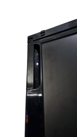 Flex Adventures R85S 82.7L Upright Dual Zone Fridge Freezer | SA's First | Bluetooth | 12V/24V/240V