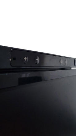 Flex Adventures R85S 82.7L Upright Dual Zone Fridge Freezer | SA's First | Bluetooth | 12V/24V/240V