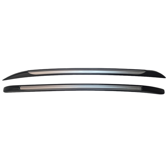 Ford Ranger (2012-2021) Stick on Roof Rack