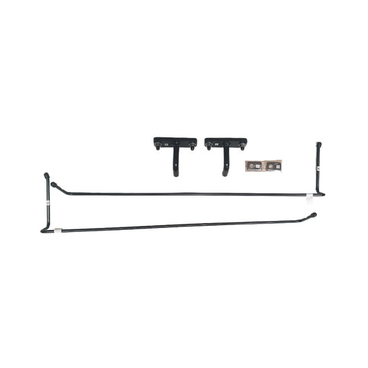 Ford Ranger (2012-2022) Lift Tech