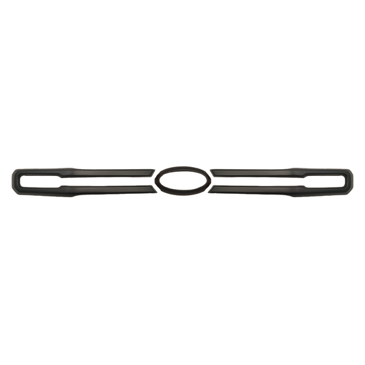 Ford Ranger Next Gen (2023-Present) Front Grill Trim M/B