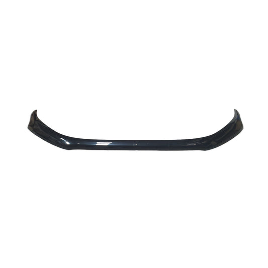 Ford Ranger T7/T8 Bonnet Guard, Slim - Gloss Black