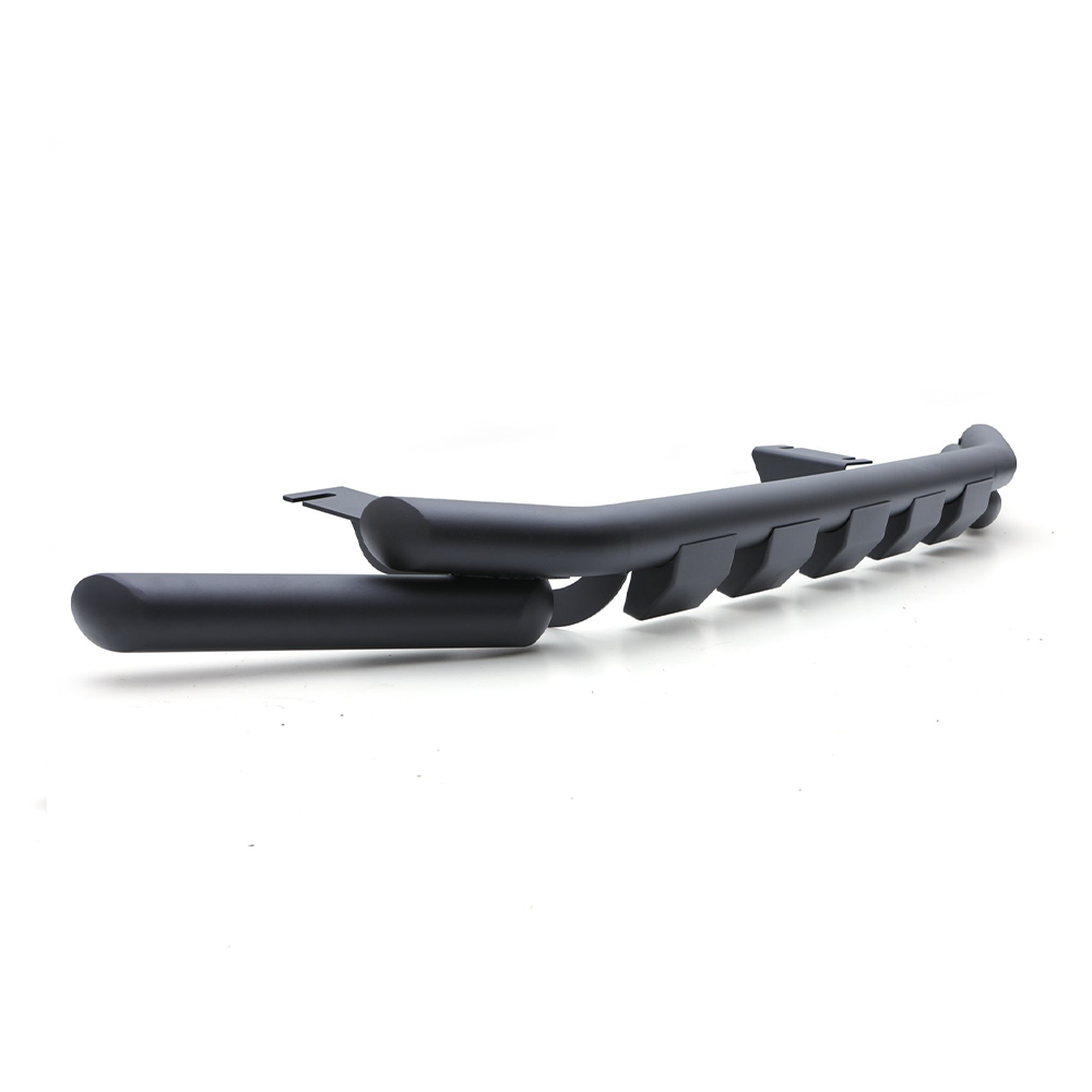 Roamer Mitsubishi Triton (2019-2024) Bumper Guard/Styling Bar