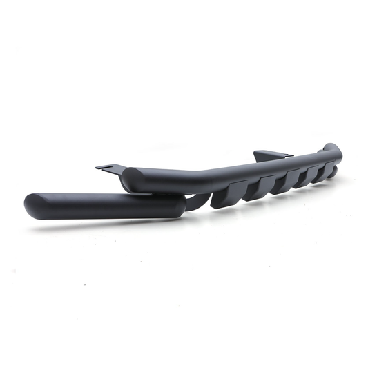 Roamer Mitsubishi Triton (2019-2024) Bumper Guard/Styling Bar