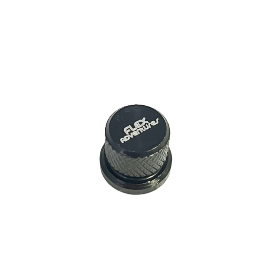 Flex Rapid Connect Valve