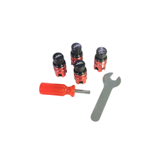 Flex Rapid Connect Valve