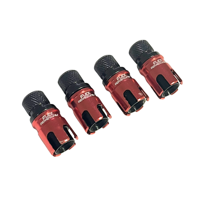 Flex Rapid Connect Valve