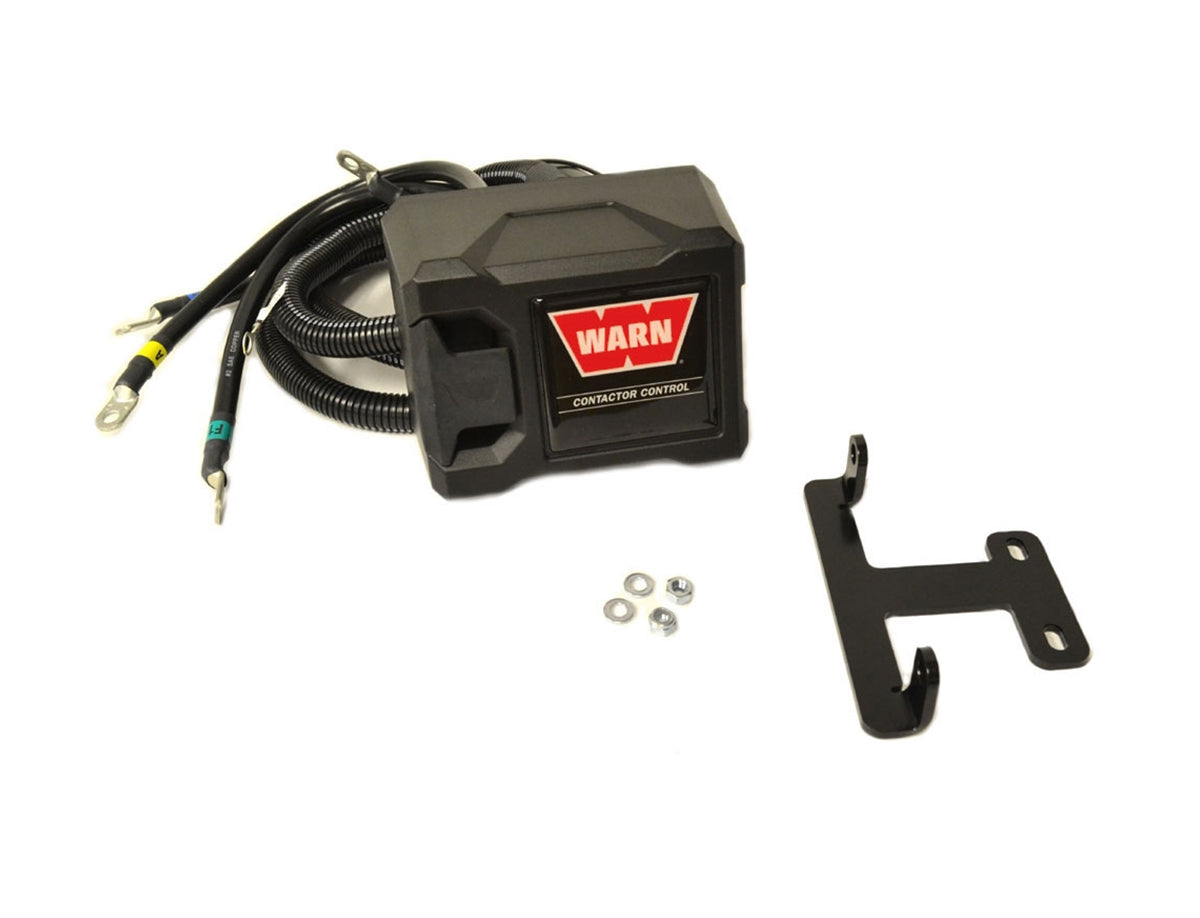 REPLACEMENT PART - WINCH CONTACTOR PACK - 83664