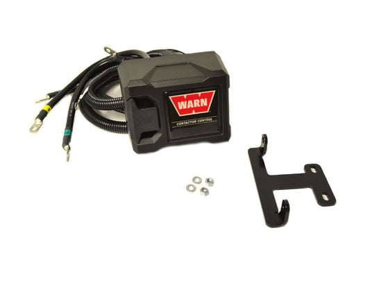 REPLACEMENT PART - WINCH CONTACTOR PACK - 83664