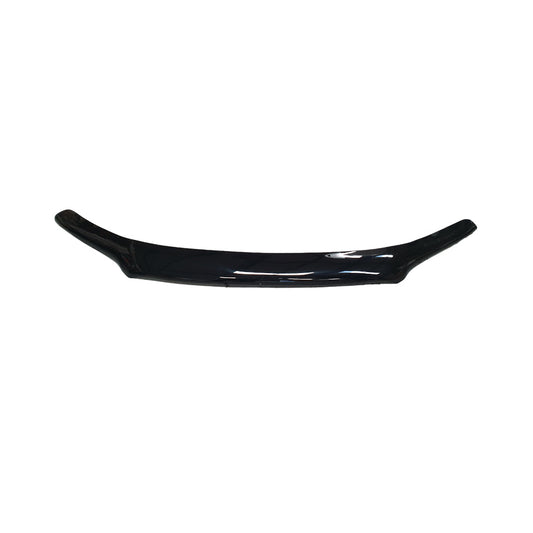 Toyota Hilux Revo 2020+ Bonnet Guard - Gloss Black