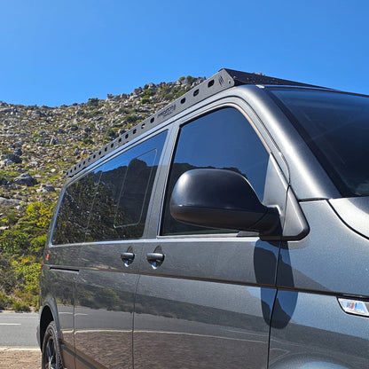VW Transporter Stealth Roof Rack