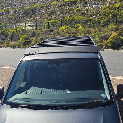 VW Transporter Stealth Roof Rack
