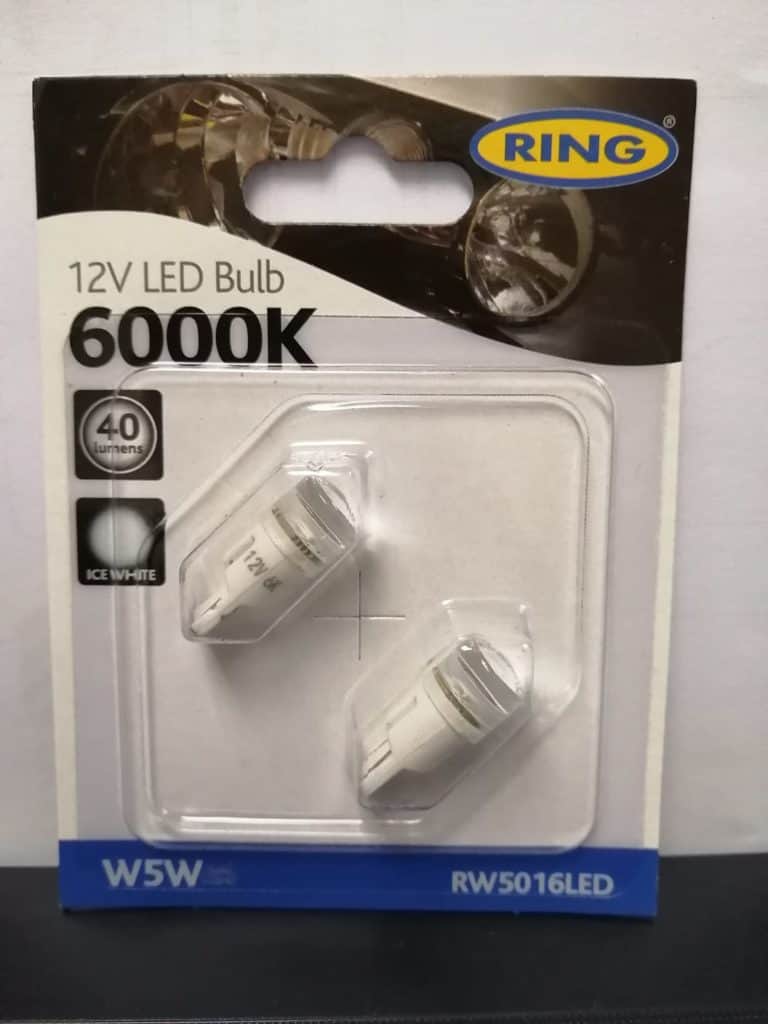 Osram LEDriving HL POWER BOOST H9/H11