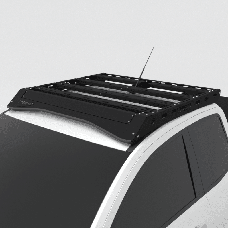 Ford Ranger T6-T8 EC Roof Rack