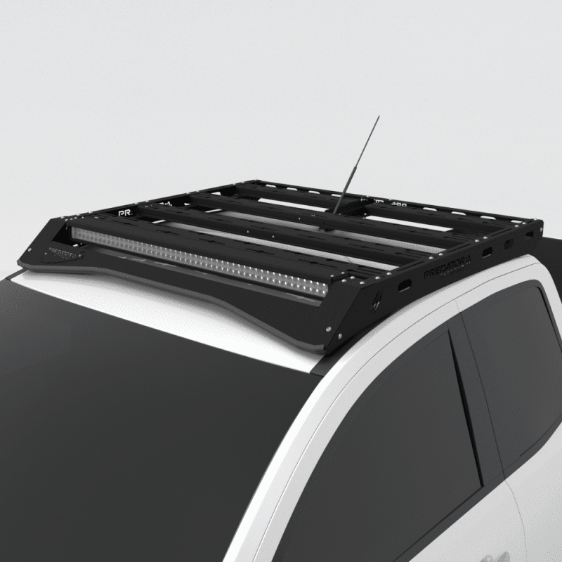 Ford Ranger T6-T8 EC Roof Rack