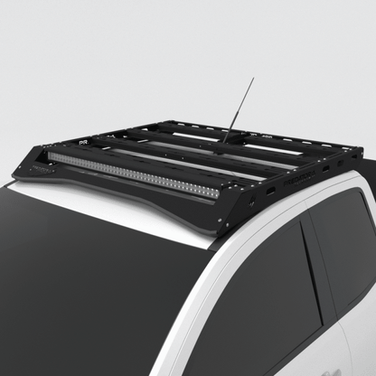 Ford Ranger T6-T8 EC Roof Rack